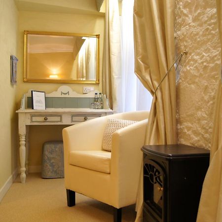 Cluny Bank Hotel Forres Room photo